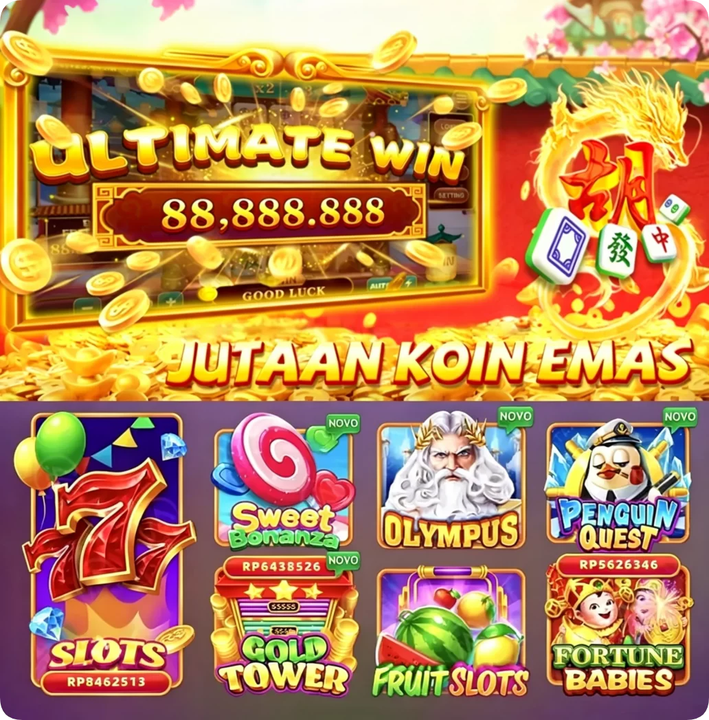 nustargame APK Resmi Unduh