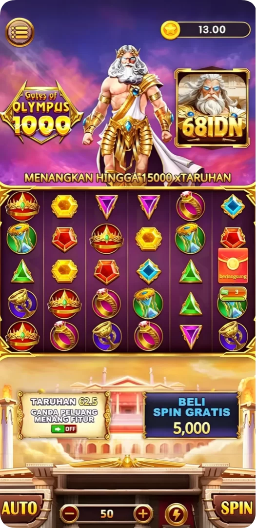 nustargame Tangkapan Layar - APK Resmi